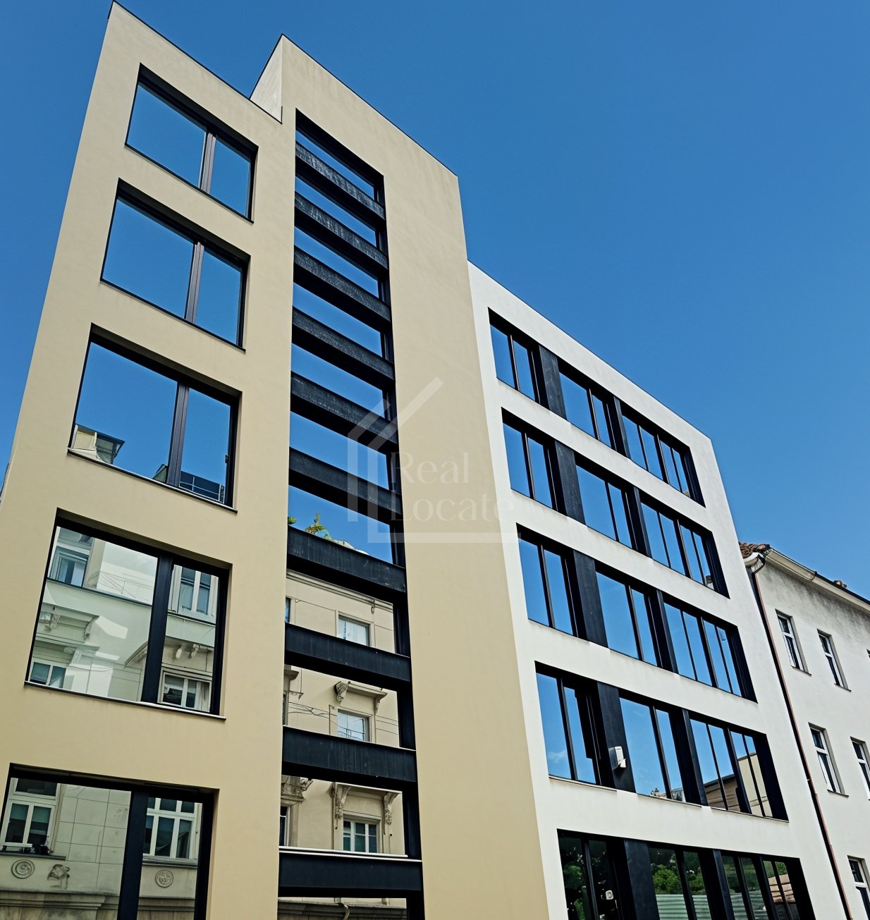 Prodej bytů, Praha 10 - Vršovice