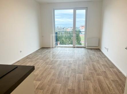 Pronájem bytu, 1+kk, 25 m²