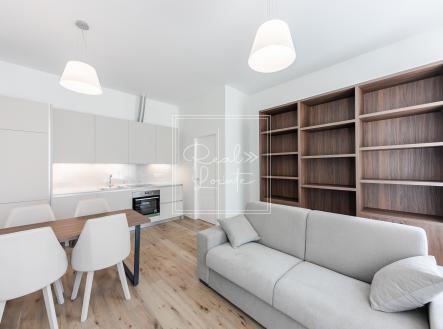 Prodej bytu, 3+kk, 69 m²