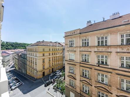 Prodej bytu, 3+kk, 69 m² obrázek