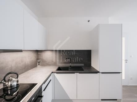 Pronájem bytu, 2+kk, 53 m²