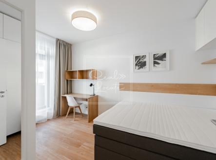 Pronájem bytu, 2+kk, 46 m²