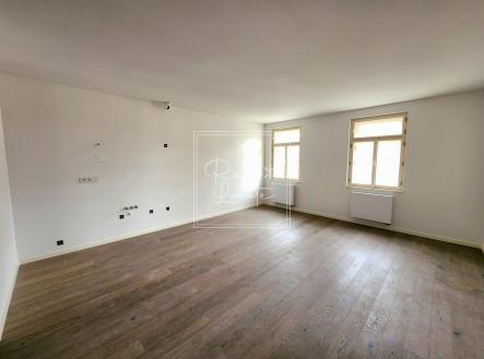 Prodej bytu, 3+kk, 1 203 m²