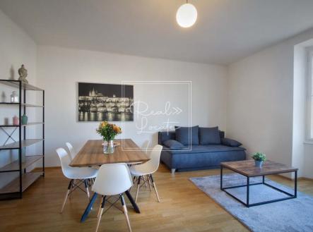 Pronájem bytu, 3+1, 105 m² obrázek