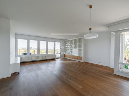 Pronájem bytu, 4+1, 148 m²