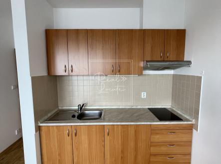 Pronájem bytu, 1+kk, 37 m²