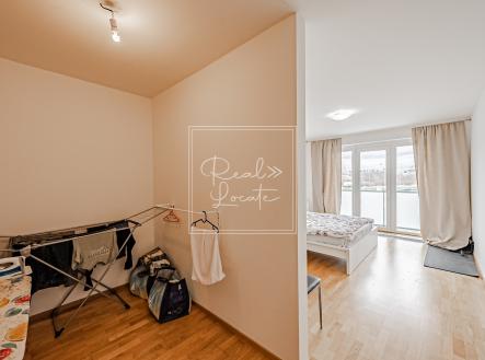 Prodej bytu, 2+kk, 69 m²