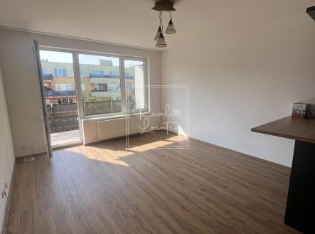 Pronájem bytu, 2+kk, 55 m²