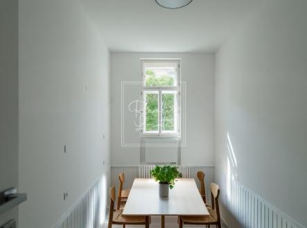 Pronájem bytu, 2+kk, 70 m²