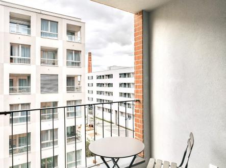 Pronájem bytu, 3+kk, 102 m²