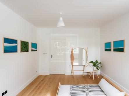 Pronájem bytu, 3+kk, 108 m²