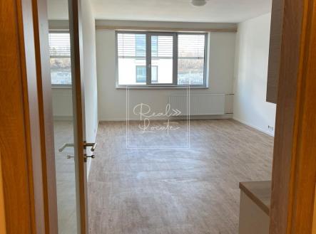 Pronájem bytu, 1+kk, 37 m² obrázek