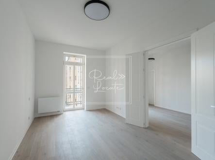 Pronájem bytu, 3+kk, 116 m²