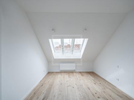 Pronájem bytu, 2+kk, 55 m²