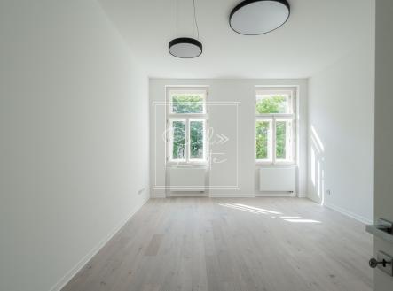 Pronájem bytu, 2+kk, 70 m²