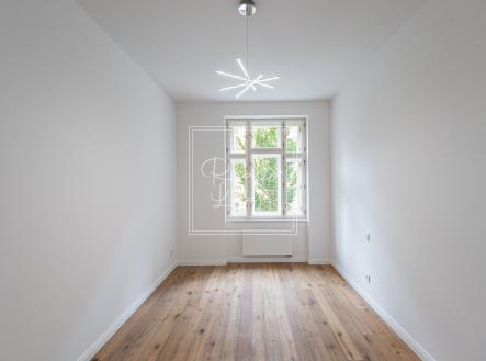 Pronájem bytu, 3+kk, 98 m²