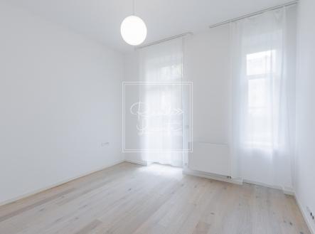 Prodej bytu, 3+kk, 60 m²