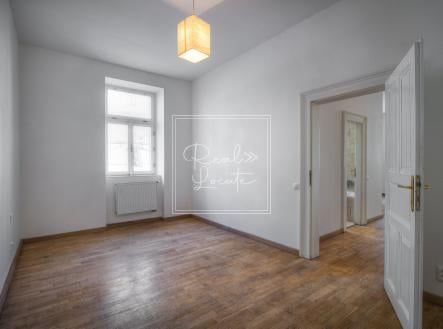 Pronájem bytu, 3+kk, 48 m²