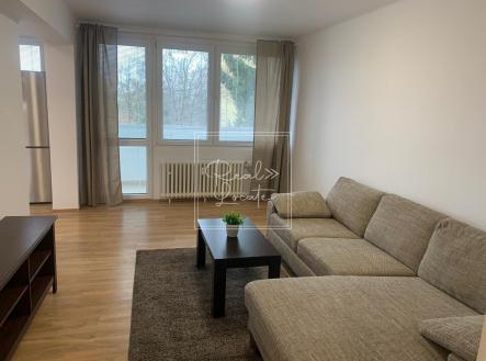 Pronájem bytu, 3+1, 77 m² obrázek