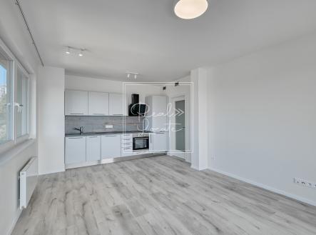 Pronájem bytu, 3+kk, 64 m²