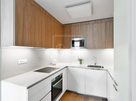 Pronájem bytu, 2+kk, 67 m²