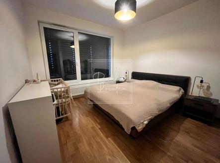 Pronájem bytu, 2+kk, 55 m²