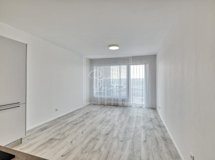 Pronájem bytu, 2+kk, 53 m²