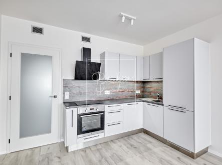 Pronájem bytu, 2+kk, 53 m²