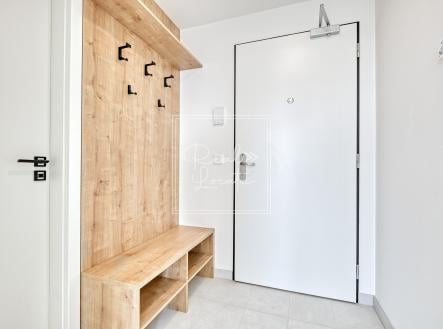 Pronájem bytu, 2+kk, 53 m²