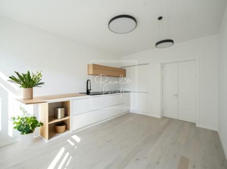 Pronájem bytu, 2+kk, 72 m²