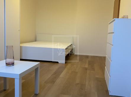 Pronájem bytu, 2+kk, 36 m²