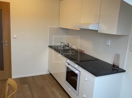 Pronájem bytu, 2+kk, 36 m²