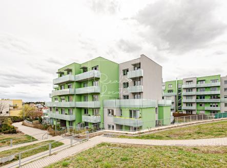 Prodej bytu, 2+kk, 69 m²