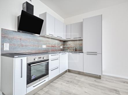 Pronájem bytu, 2+kk, 49 m²