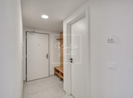 Pronájem bytu, 2+kk, 49 m²