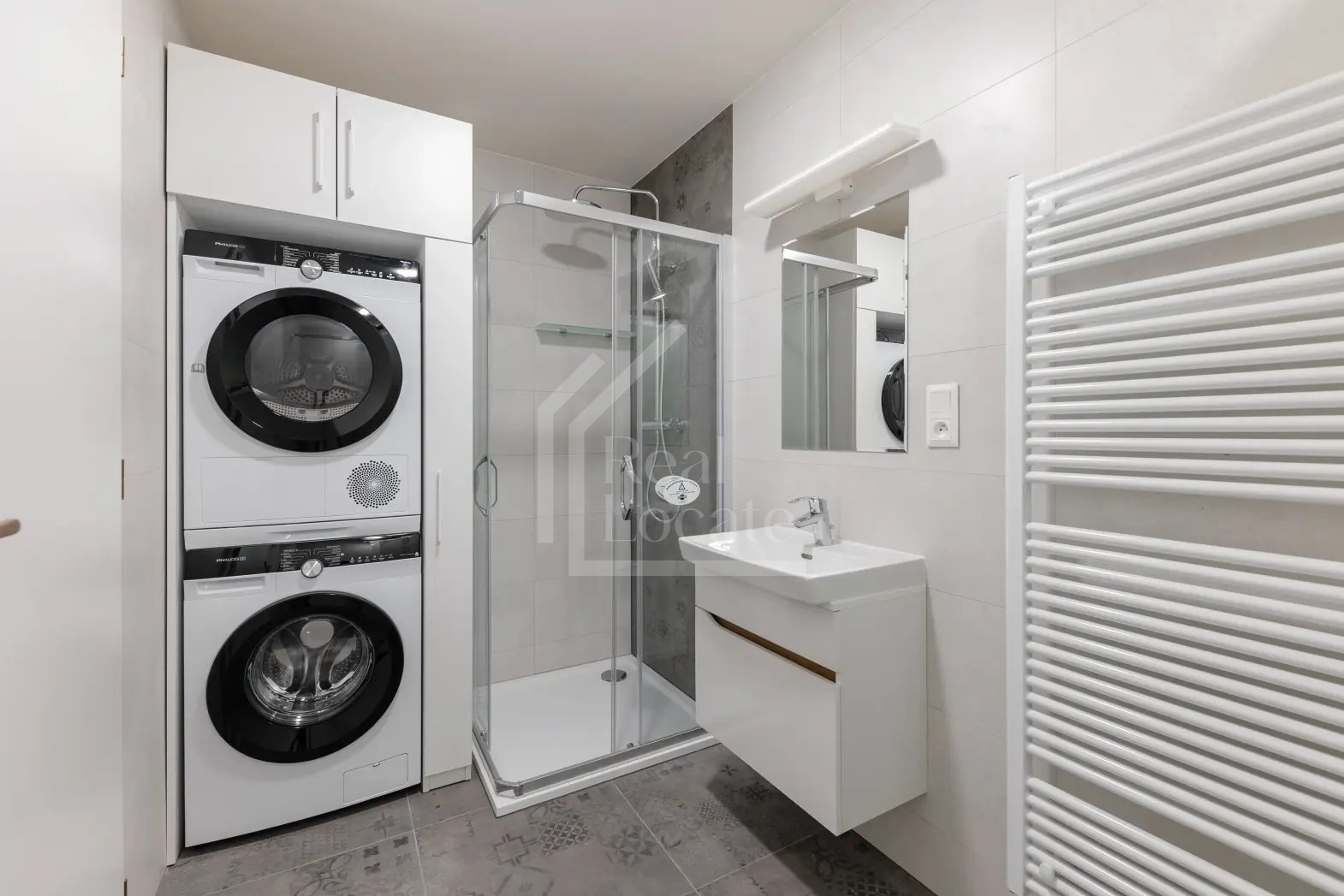 Pronájem, byt 1+kk, 30 m² - Praha 7  - Holešovice