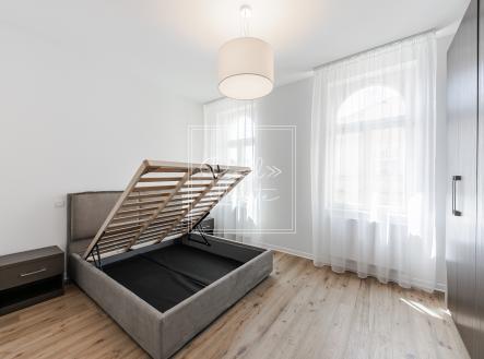 Prodej bytu, 3+kk, 69 m²