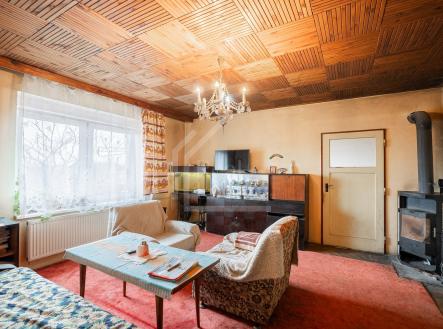 Prodej domu/vily, 470 m²