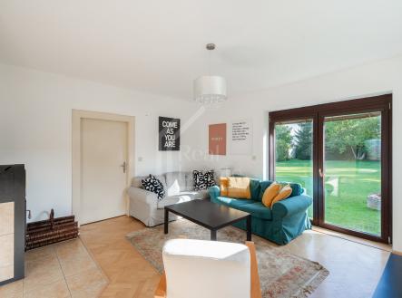 Prodej domu/vily, 114 m²