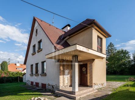 Prodej domu/vily, 114 m²