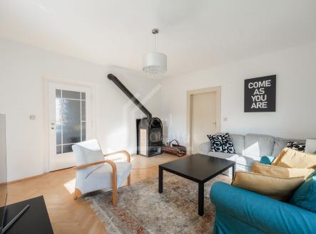 Prodej domu/vily, 114 m²