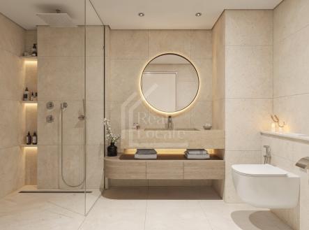 Prodej bytu, 3+kk, 69 m²