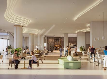 Prodej bytu, 3+kk, 69 m²