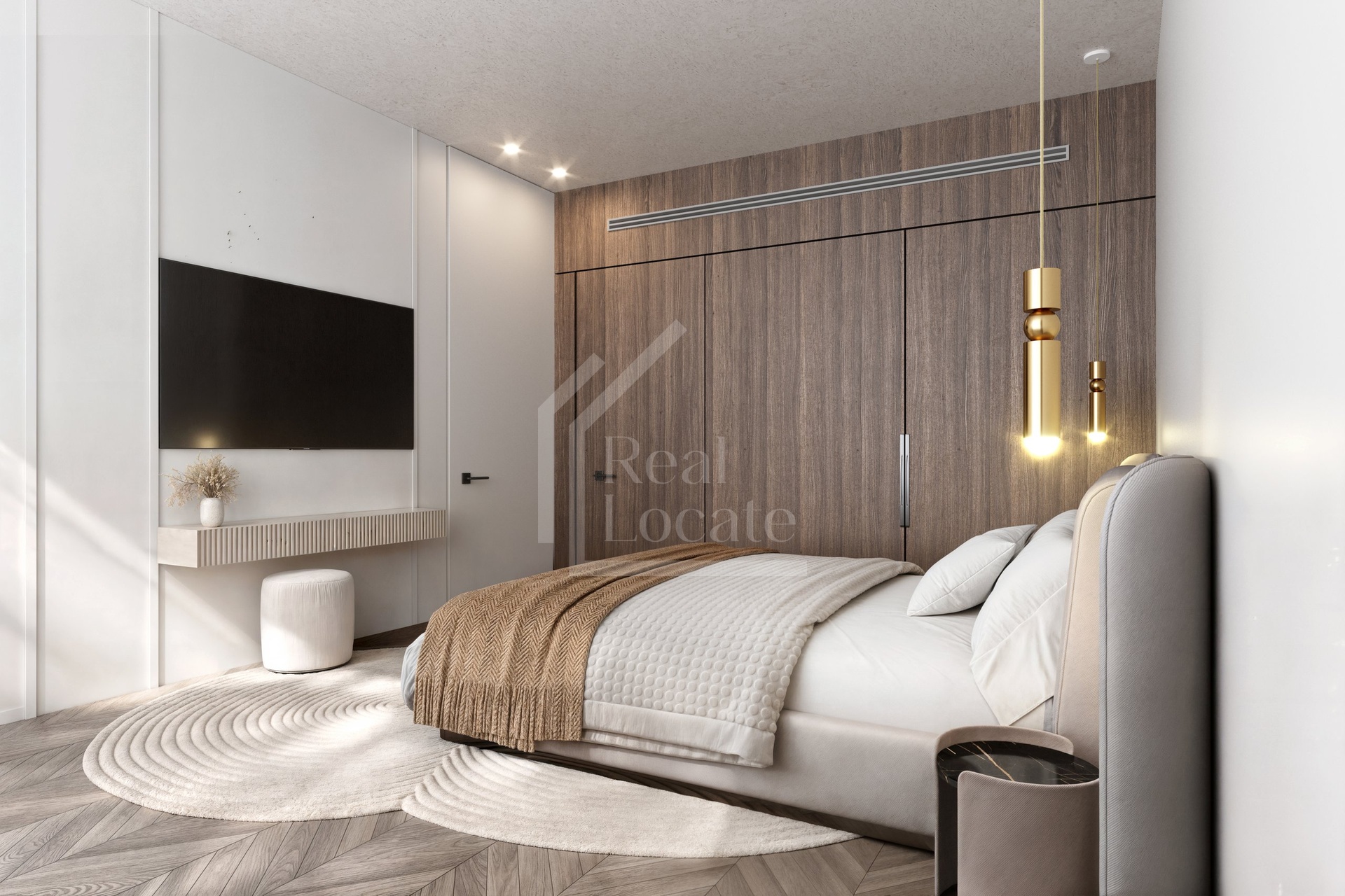 Prodej, byty 2+kk, 56 m² - Jumeirah Village Circle - Dubaj