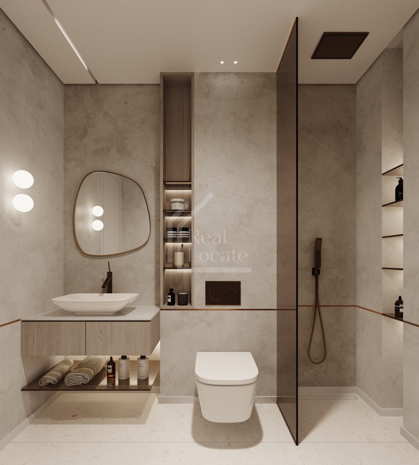 Prodej, byty 2+kk, 56 m² - Jumeirah Village Circle - Dubaj