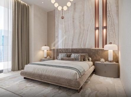 Prodej bytu, 1+kk, 73 m²