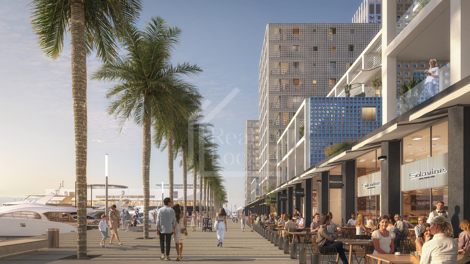 Prodej, byt, 3+1, 206.01 m², Vlora - Albánie