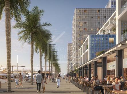 Prodej bytu, 1+kk, 99 m²