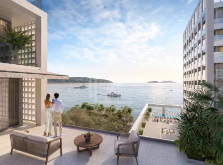 Prodej bytu, 1+kk, 99 m²