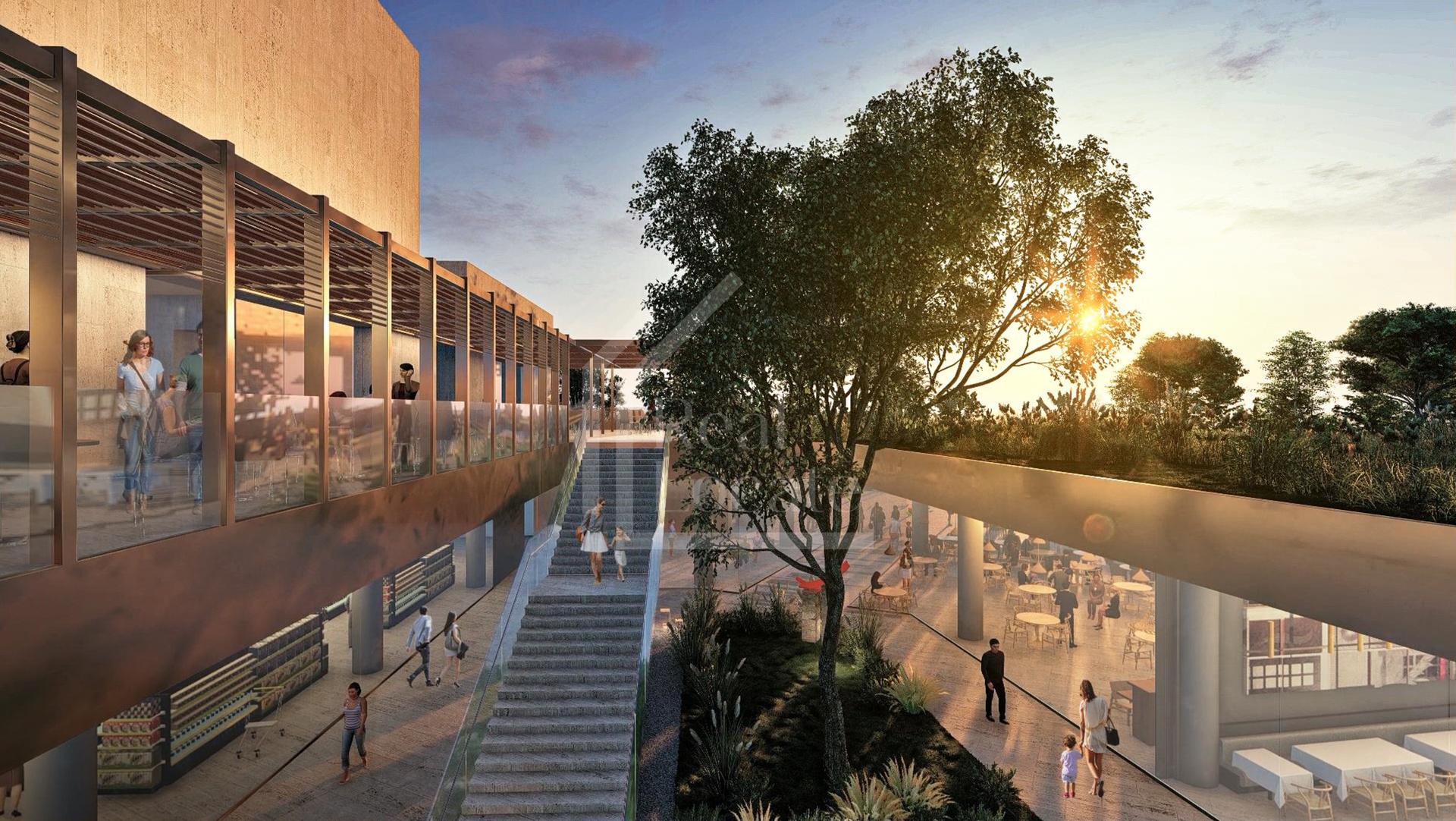 Prodej, byt, 2+1, 99 m2, Palasë - Albánie